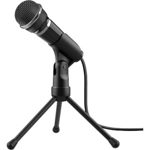 Trust 21671 Starzz Mikrofons