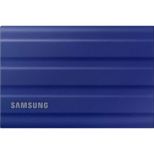 Samsung MU-PE1T0R T7 Портативный SSD 1TB