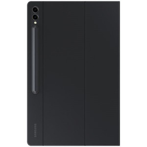 Samsung EF-DX910UBEGWW Tab S9 Ultra Обложка-книга-клавиатура Slim