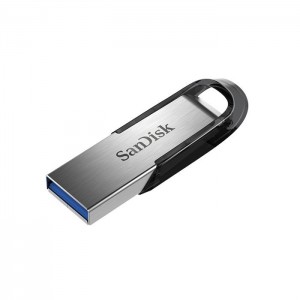 Sandisk SDCZ73-064G-G46 Pendrive 64GB USB 3.0 Ultra Flair Zibatmiņa