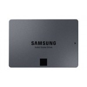 Samsung 870 QVO 2TB SATA3 2.5