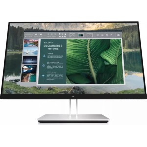 HP E24u G4 E-Series Monitors 23.8