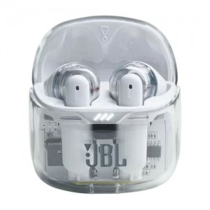 JBL Tune Flex Ghost Edition TWS Bluetooth Austiņas