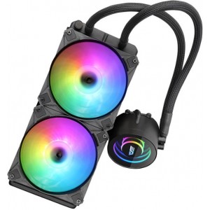 Darkflash DX240 PC Водный Кулер RGB