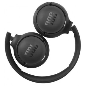 JBL Tune 510BT Headphones Head-band Bluetooth Black