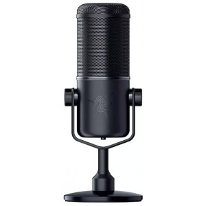 Razer Seiren Elite Galda Mikrofons