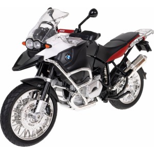 Rastar BMW R1200GS Игрушечный Мотоцикл 1:9