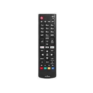 HQ LXP5308 TV pults LG AKB75095308 Melns