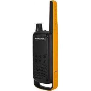 Motorola Talkabout Extreme T82 4.шт Рации