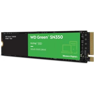Western Digital SN350 Жесткий Диск SSD 480GB