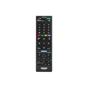 HQ LXP062 TV pults Sony RM-ED062 Melns
