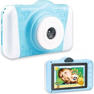 Agfaphoto AGFA Realikids Cam 2 blue