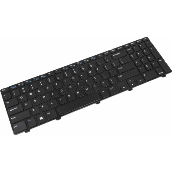 Movano Klawiatura laptopa do Dell 15R, 5535 (numeryczna)