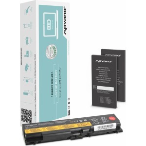 Movano Bateria Movano do Lenovo ThinkPad T430, T530