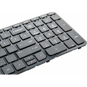 Movano Klawiatura laptopa do HP 15T-N100, 15E (ramka)