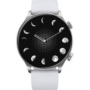 Haylou Smartwatch Haylou RT3 (silver)