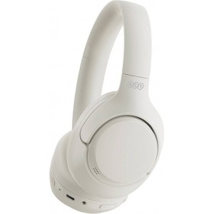 QCY Wireless Headphones QCY H3 (white)