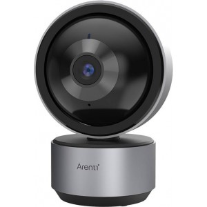 Arenti IP Indoor Camera Arenti Dome1 2K 5G