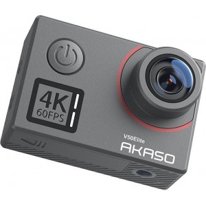 Akaso V50 Elite Kamera 4K / 60FPS