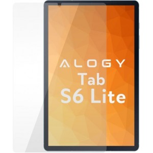Alogy 9H Tempered Glass for Samsung Galaxy Tab S6 Lite 10.4” 2020/ 2022 P610