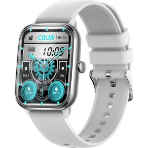 Colmi Smartwatch Colmi C61 (Silver)