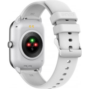 Colmi Smartwatch Colmi C61 (Silver)