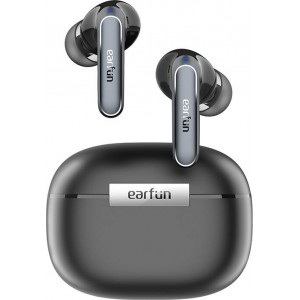 Earfun Earphones TWS EarFun Air2  (black)