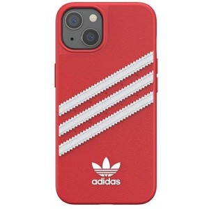 Adidas OR Molded Case PU iPhone 13 Pro / 13 6.1