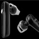 Dudao Headset Wireless Bluetooth 5.0 Earphone for Car Black (U7S black) (universal)