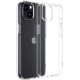 Joyroom 14X Case Case for iPhone 14 Rugged Cover Housing Clear (JR-14X1) (universal)