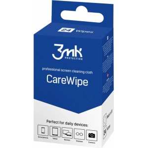 3Mk Protection Accessories - 3mk CareWipe (universal)