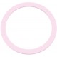 Joyroom metal magnetic ring for smartphone pink (JR-Mag-M3) (universal)