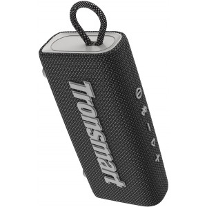 Tronsmart Trip Wireless Bluetooth 5.3 Speaker Waterproof IPX7 10W Black (universal)