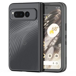 Dux Ducis Aimo armored case for Google Pixel Fold - black (universal)