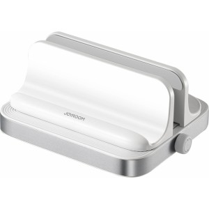 Joyroom laptop stand holder white (JR-ZS374) (universal)