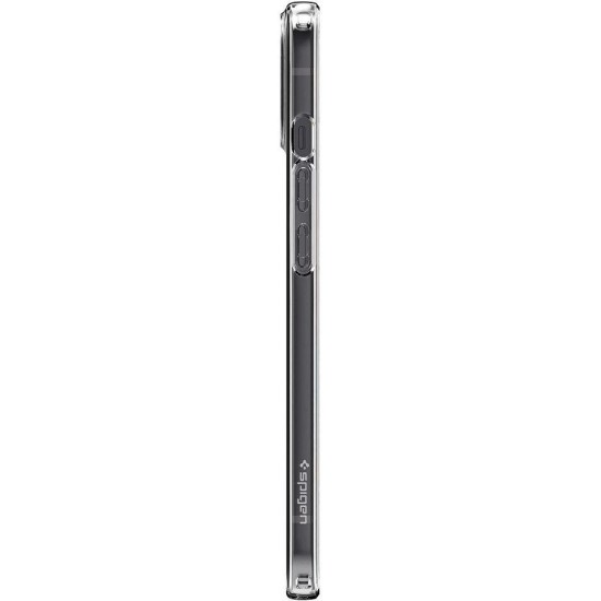 Spigen LIQUID CRYSTAL IPHONE 13 MINI CRYSTAL CLEAR (universal)