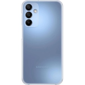 Samsung Clear Case EF-QA156CTEGWW for Samsung Galaxy A15 / A15 5G - transparent (universal)