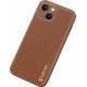 Dux Ducis Yolo Apple iPhone 14 Brown (universal)