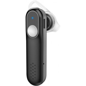 Dudao Headset Wireless Bluetooth 5.0 Earphone for Car Black (U7S black) (universal)