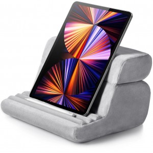 Ugreen velor foldable tablet phone stand gray (60646 LP473) (universal)