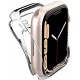 Spigen LIQUID CRYSTAL Apple Watch 4 / 5 / 6 / 7 / 8 / SE (40 / 41MM) CRYSTAL CLEAR (universal)