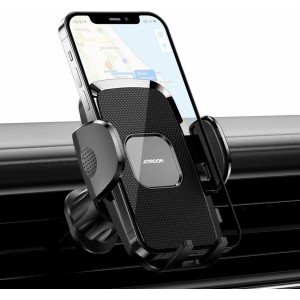 Joyroom Car Phone Clip Holder Air Vent Ventilation Grille Black (JR-ZS259) (universal)