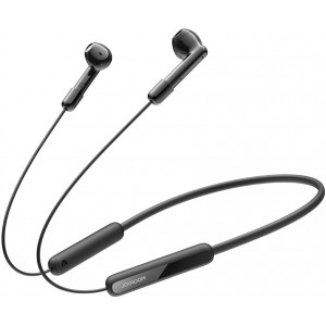 Joyroom DS1 Sport Wireless Neckband Headphones - Black (universal)