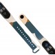 Hurtel Strap Moro Wristband for Xiaomi Mi Band 6 / Mi Band 5 Silicone Strap Camo Watch Bracelet (14) (universal)