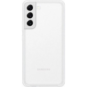 Samsung Frame Cover Case for Samsung Galaxy S22 + (S22 Plus) SM-S906B / DS transparent (EF-MS906CTEGWW) (universal)