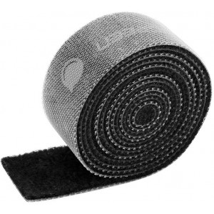 Ugreen Velcro Velcro cable organizer 5m black (40356) (universal)