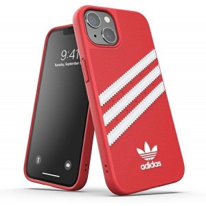 Adidas OR Molded Case PU iPhone 13 Pro / 13 6.1