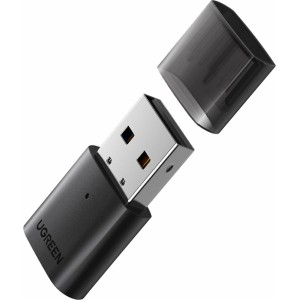 Ugreen Bluetooth 5.0 USB-A adapter black (CM390) (universal)