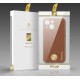 Dux Ducis Yolo Apple iPhone 14 Brown (universal)