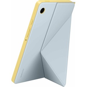 Samsung EF-BX110TLEGWW case for Samsung Galaxy Tab A9 tablet - blue (universal)